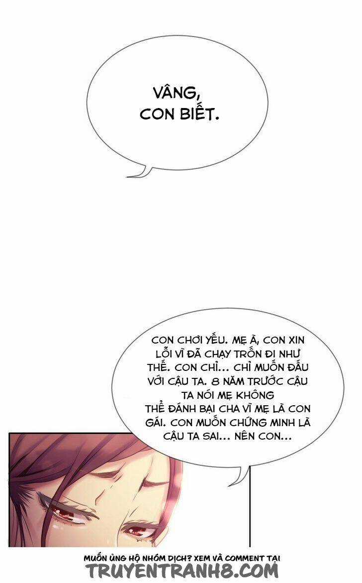 Nhiệt Huyết Thanh Xuân Chapter 12 trang 27