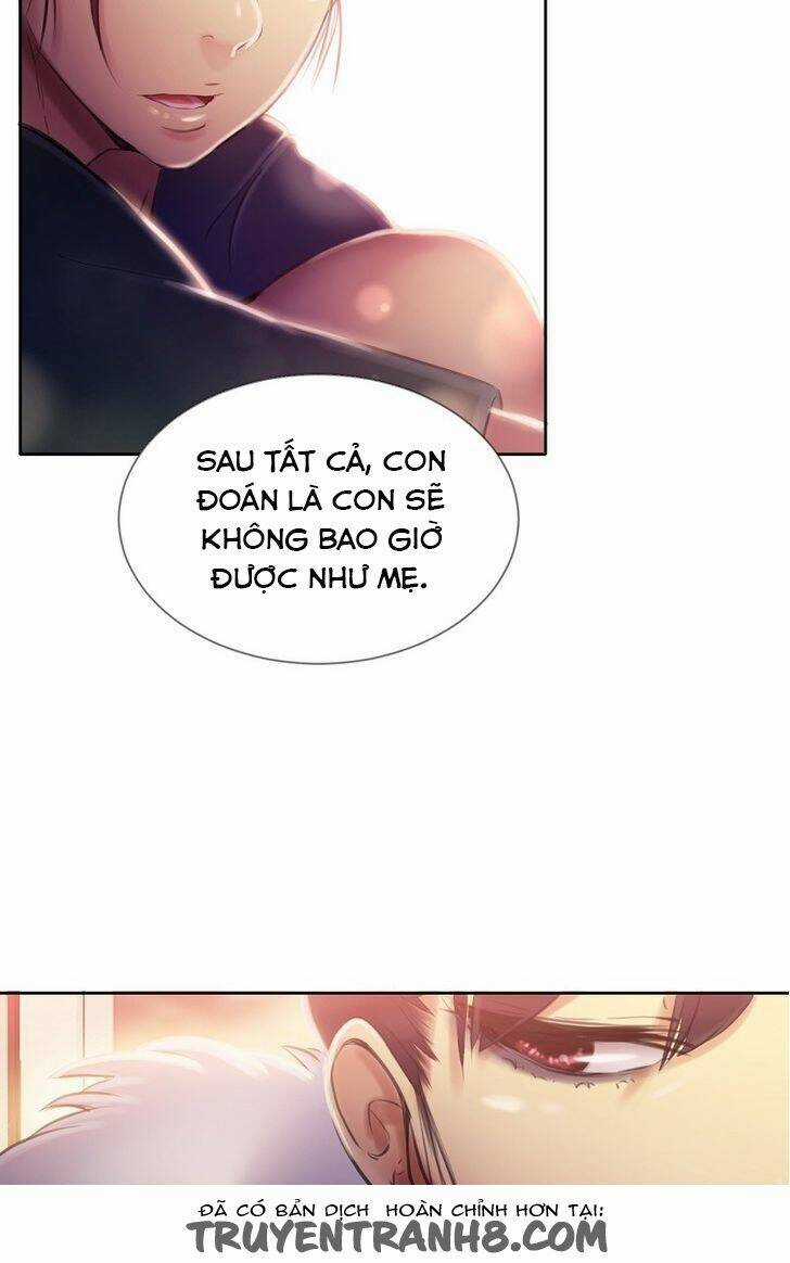 Nhiệt Huyết Thanh Xuân Chapter 12 trang 28