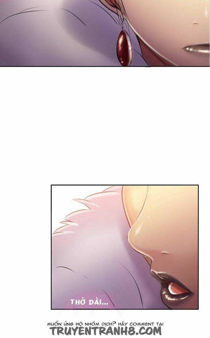 Nhiệt Huyết Thanh Xuân Chapter 12 trang 29