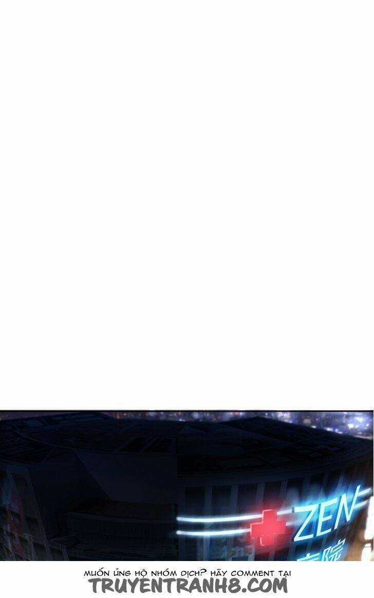 Nhiệt Huyết Thanh Xuân Chapter 12 trang 3