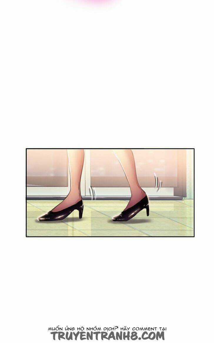 Nhiệt Huyết Thanh Xuân Chapter 12 trang 30