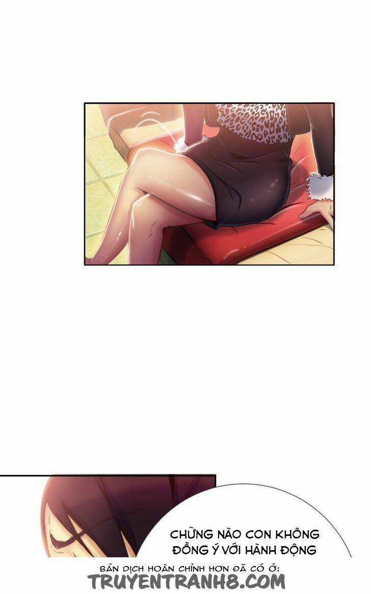 Nhiệt Huyết Thanh Xuân Chapter 12 trang 31