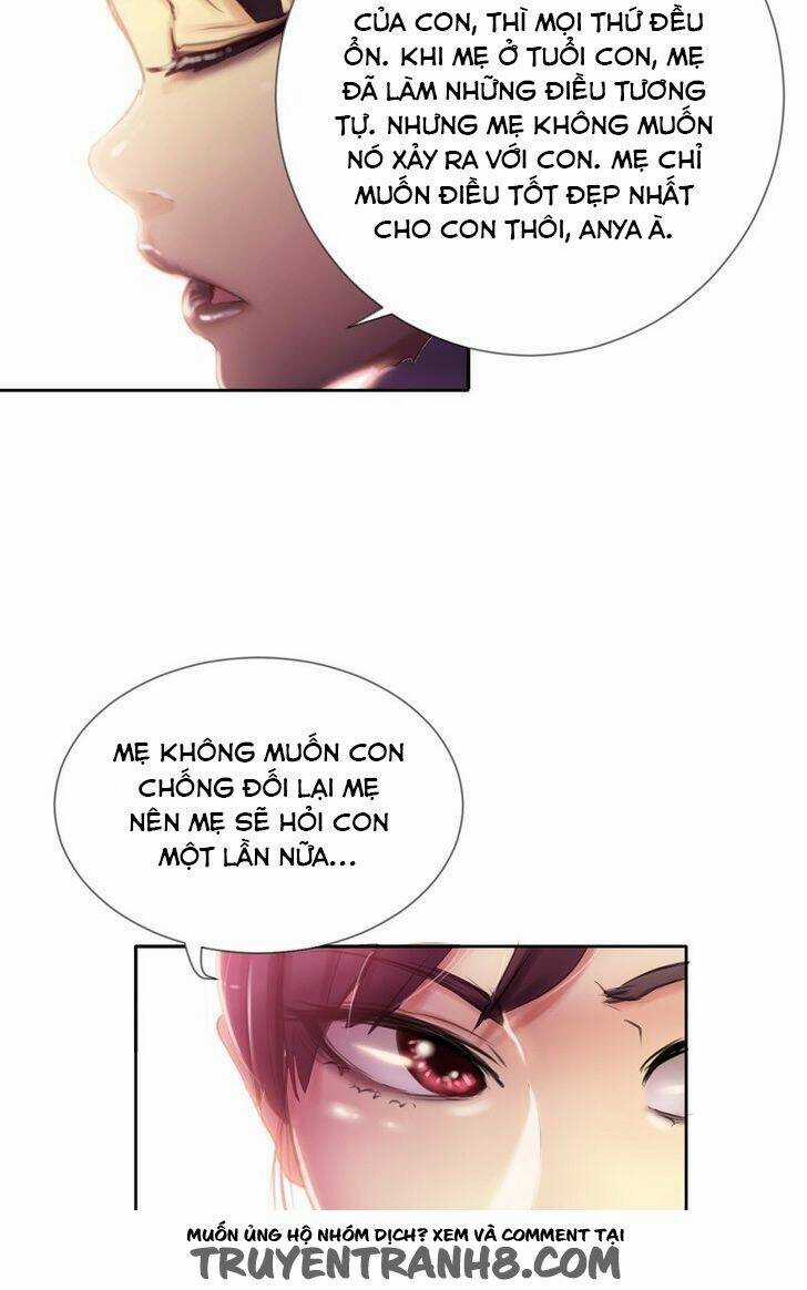 Nhiệt Huyết Thanh Xuân Chapter 12 trang 32