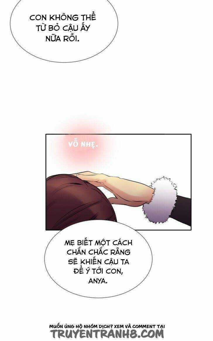 Nhiệt Huyết Thanh Xuân Chapter 12 trang 34