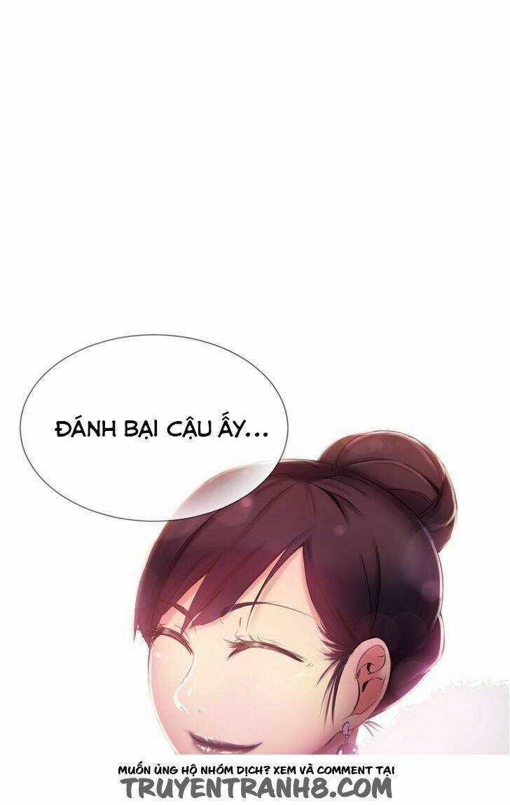 Nhiệt Huyết Thanh Xuân Chapter 12 trang 35