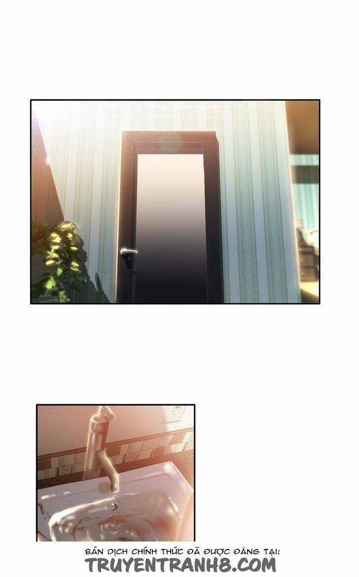 Nhiệt Huyết Thanh Xuân Chapter 12 trang 37