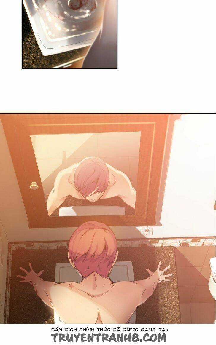 Nhiệt Huyết Thanh Xuân Chapter 12 trang 38