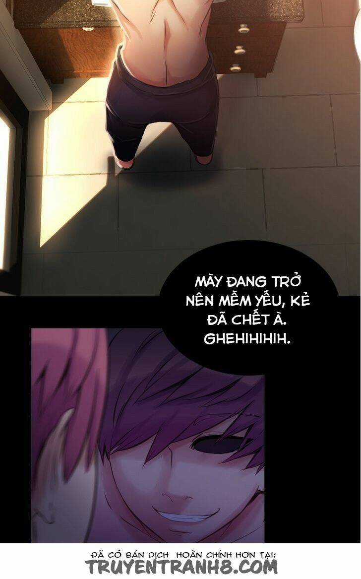 Nhiệt Huyết Thanh Xuân Chapter 12 trang 39