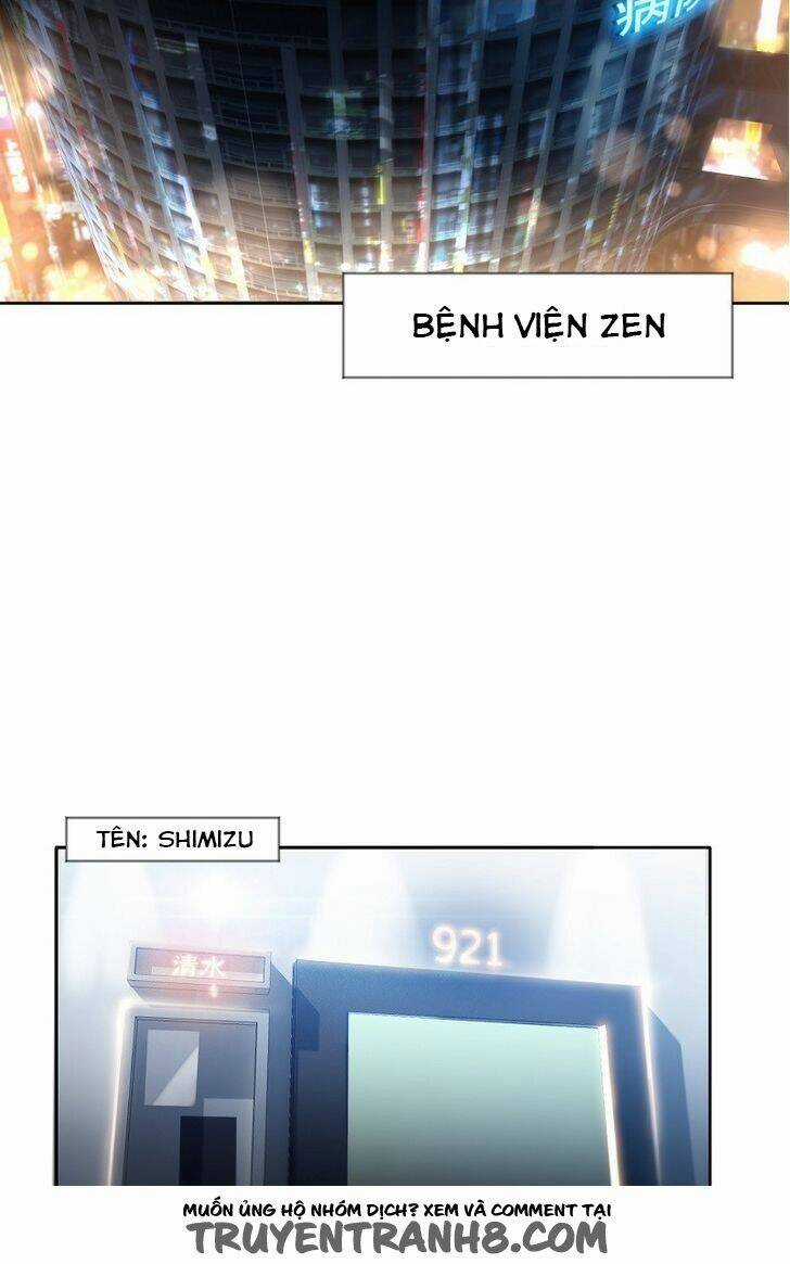 Nhiệt Huyết Thanh Xuân Chapter 12 trang 4