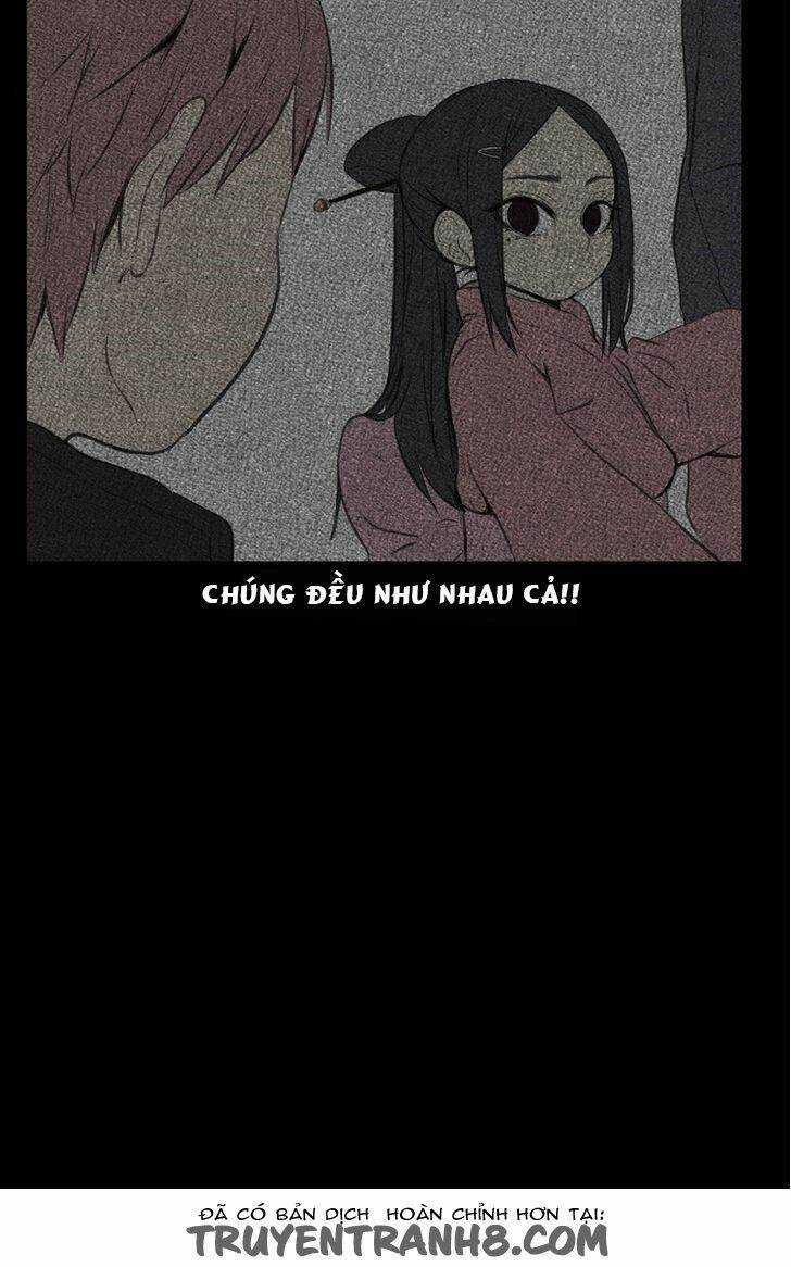 Nhiệt Huyết Thanh Xuân Chapter 12 trang 41