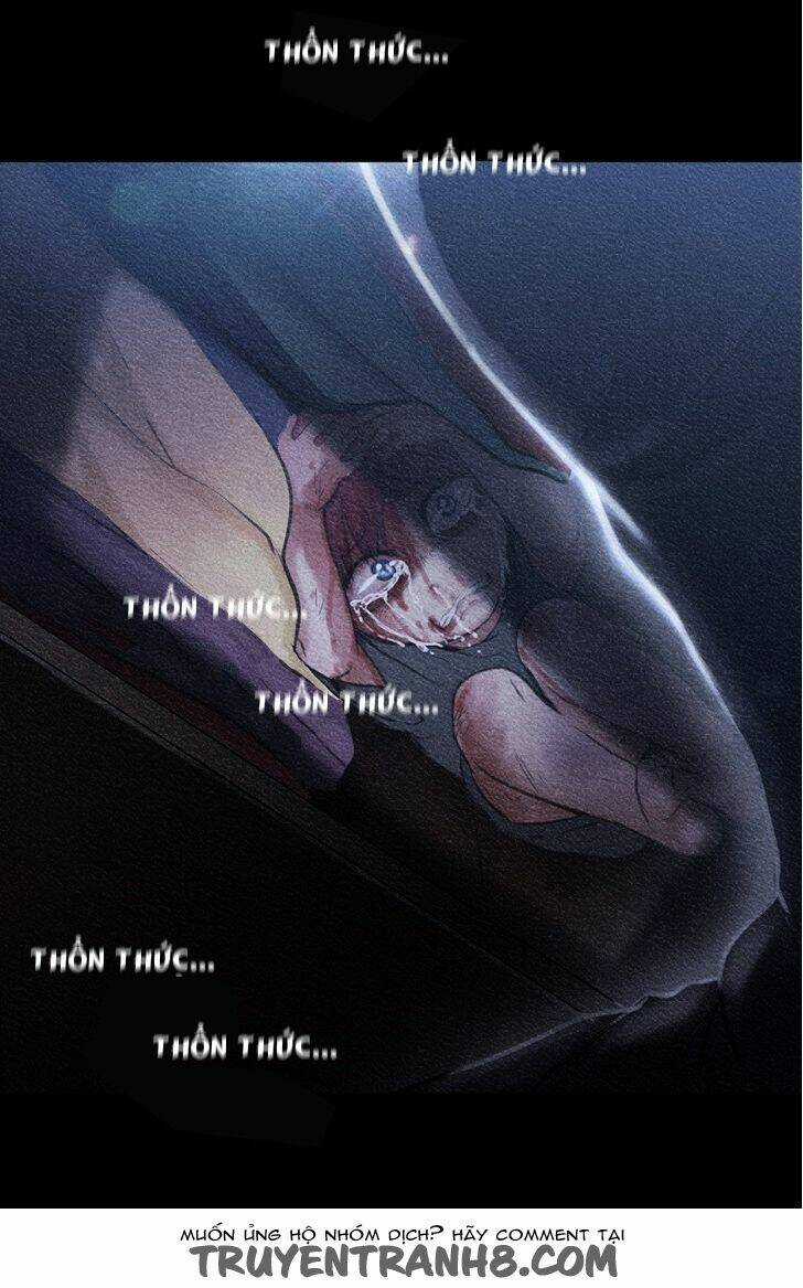 Nhiệt Huyết Thanh Xuân Chapter 12 trang 43