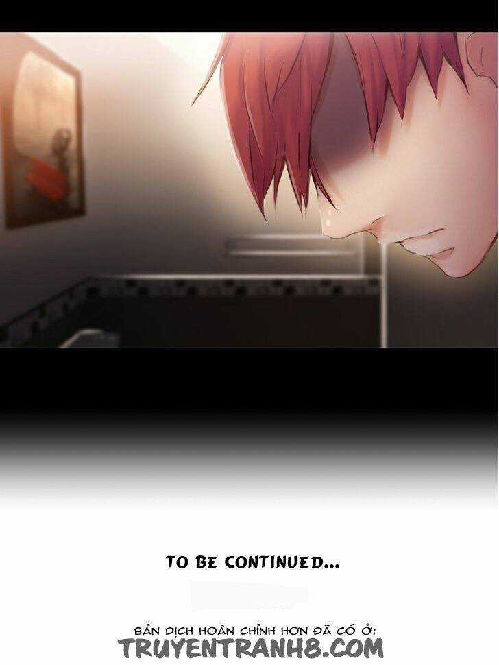 Nhiệt Huyết Thanh Xuân Chapter 12 trang 45