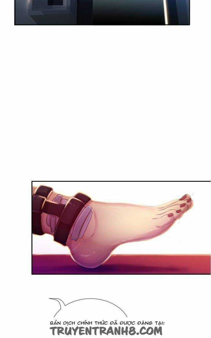 Nhiệt Huyết Thanh Xuân Chapter 12 trang 5