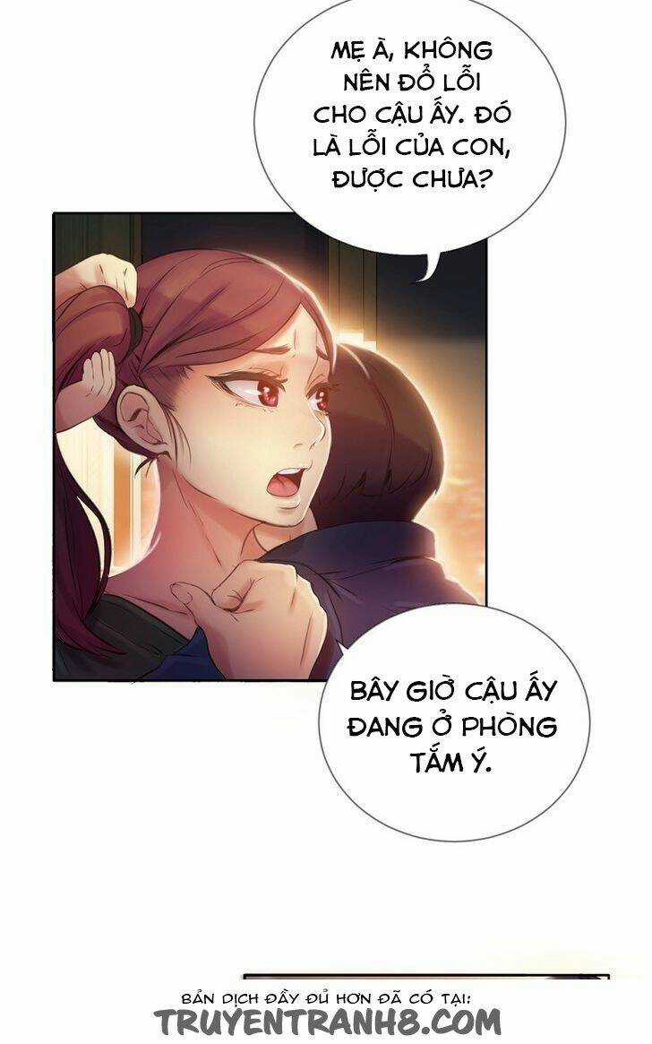 Nhiệt Huyết Thanh Xuân Chapter 12 trang 8