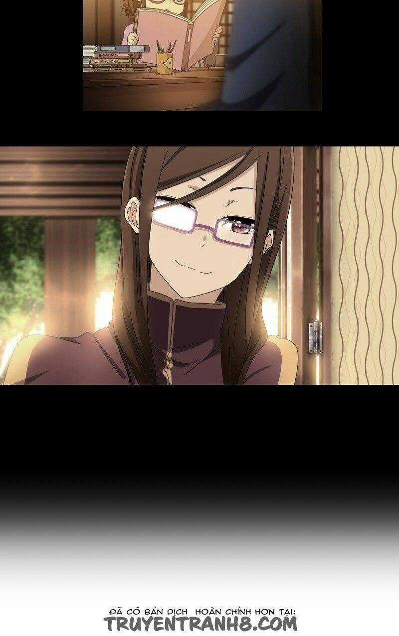 Nhiệt Huyết Thanh Xuân Chapter 13 trang 10