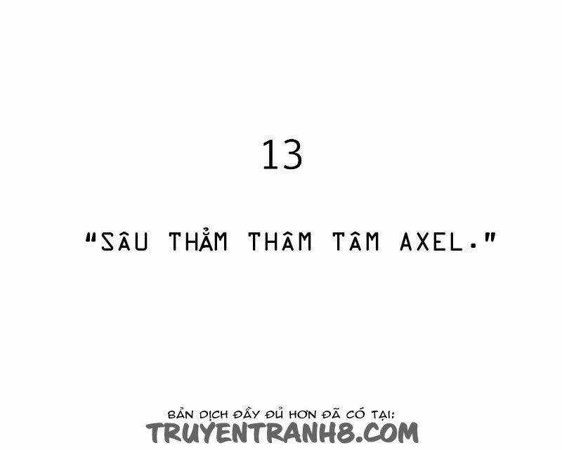 Nhiệt Huyết Thanh Xuân Chapter 13 trang 11