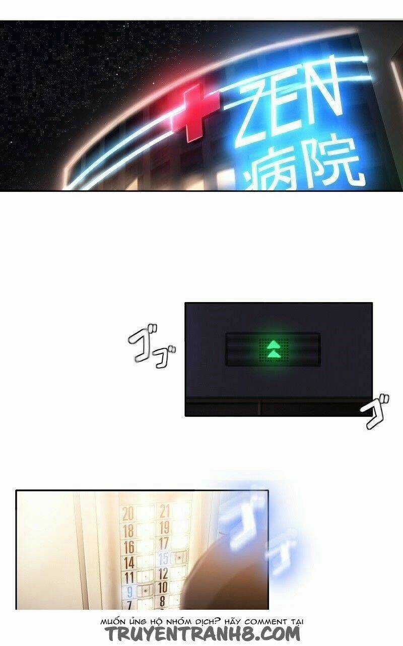 Nhiệt Huyết Thanh Xuân Chapter 13 trang 12