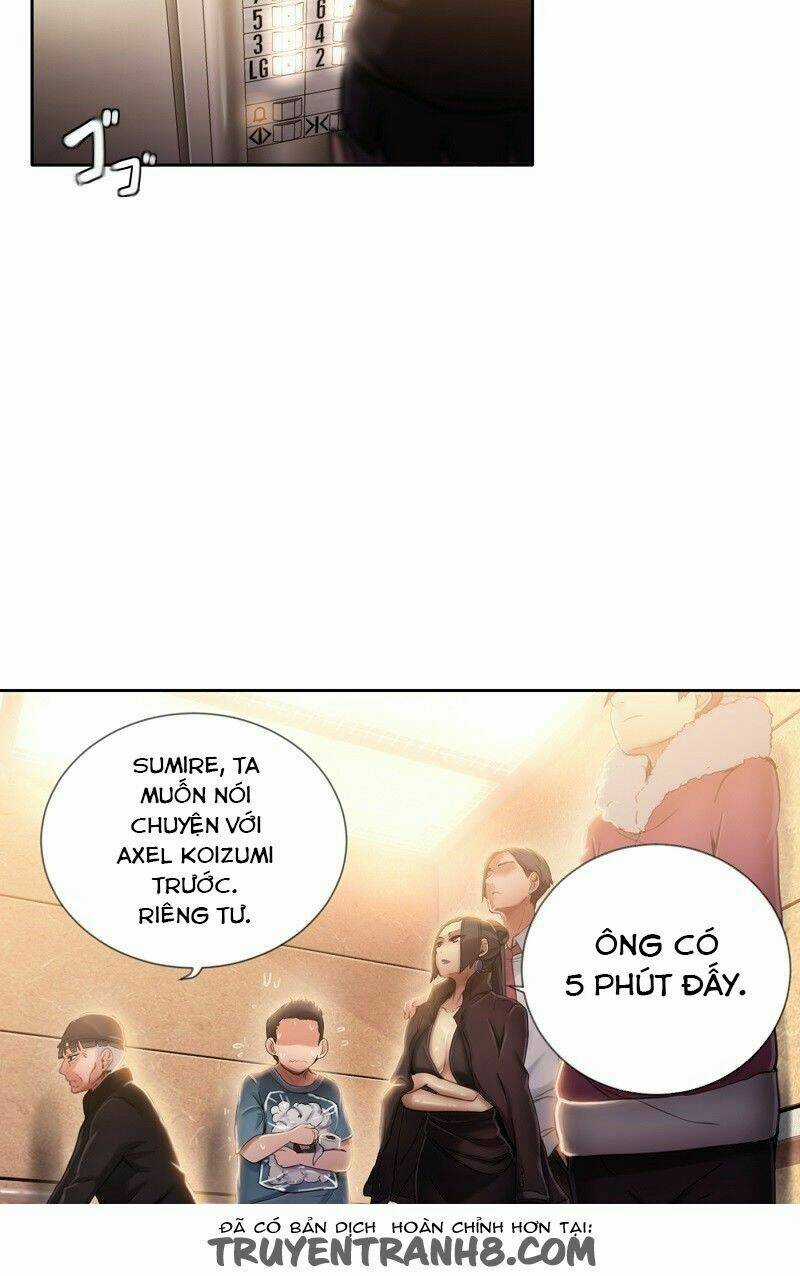 Nhiệt Huyết Thanh Xuân Chapter 13 trang 13