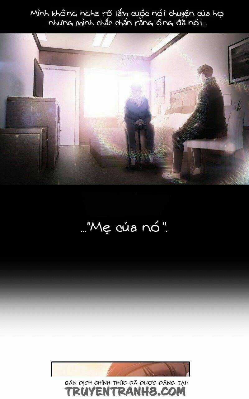 Nhiệt Huyết Thanh Xuân Chapter 13 trang 16