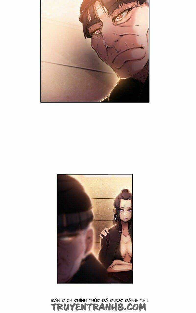 Nhiệt Huyết Thanh Xuân Chapter 13 trang 17