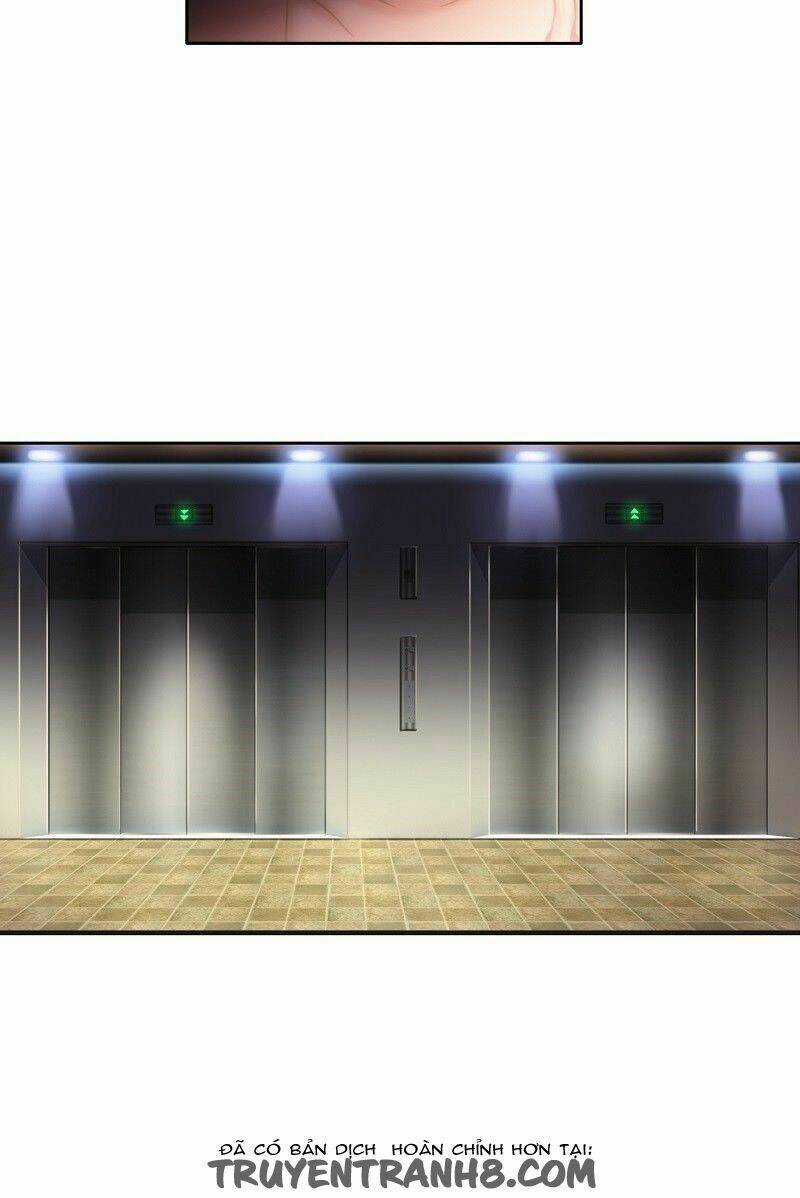 Nhiệt Huyết Thanh Xuân Chapter 13 trang 19