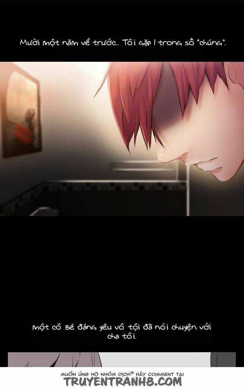 Nhiệt Huyết Thanh Xuân Chapter 13 trang 2