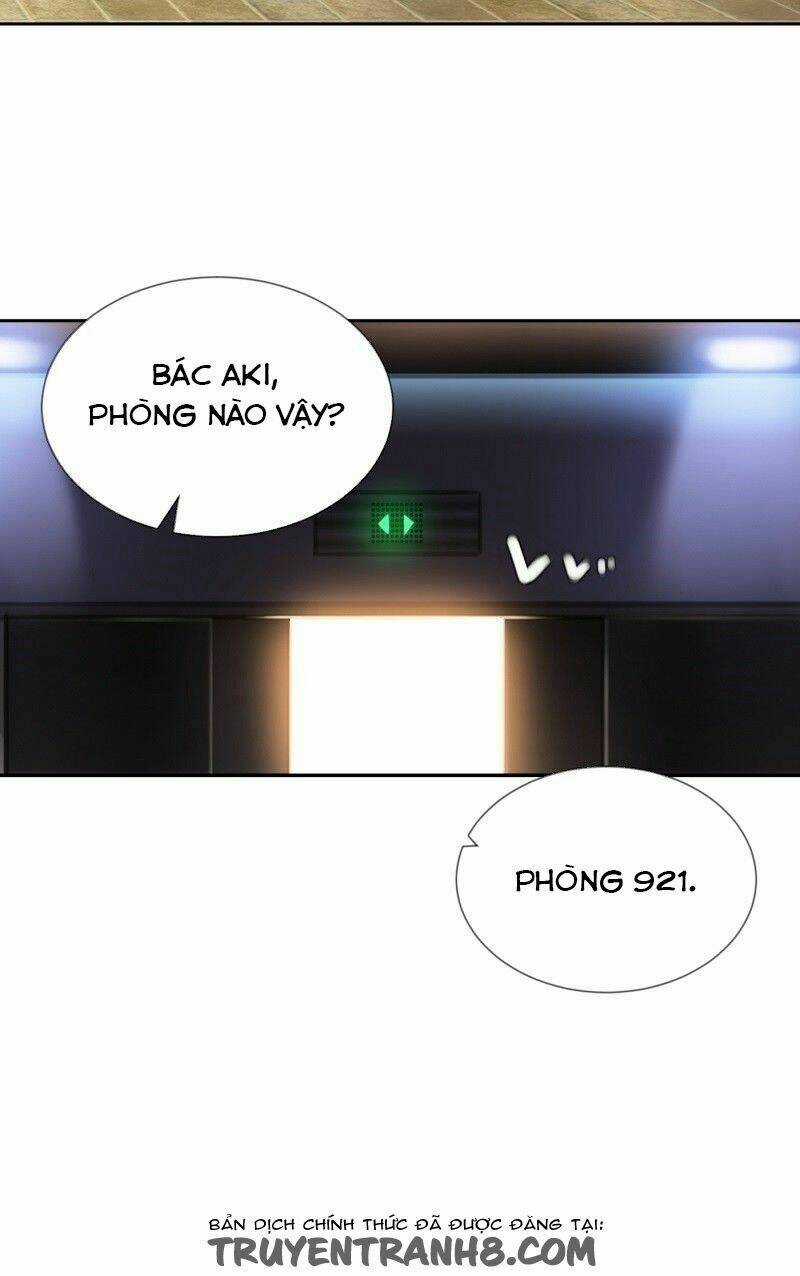 Nhiệt Huyết Thanh Xuân Chapter 13 trang 21