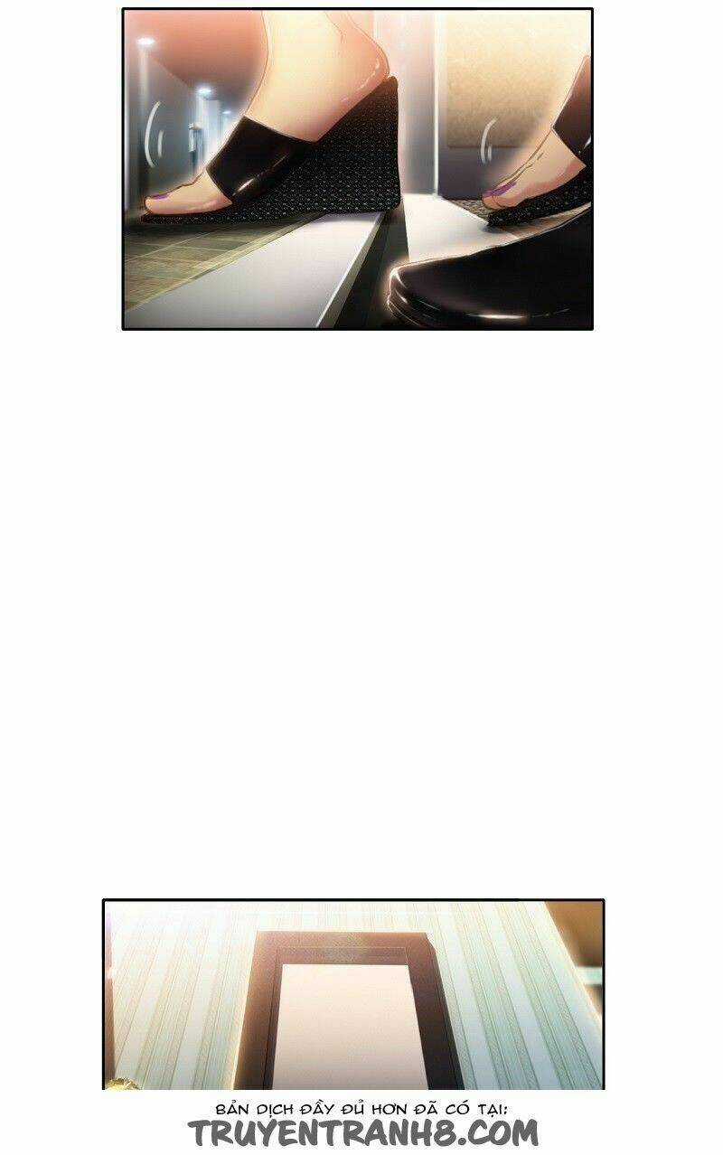 Nhiệt Huyết Thanh Xuân Chapter 13 trang 22