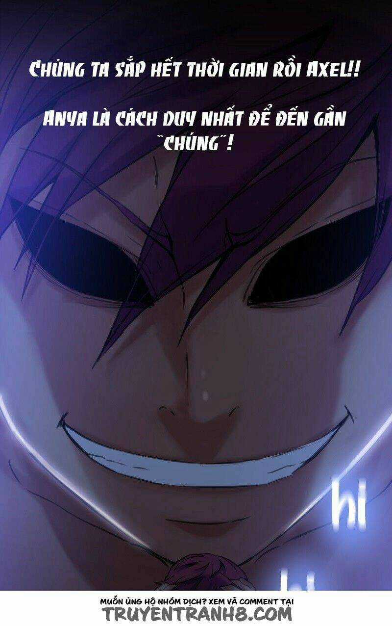 Nhiệt Huyết Thanh Xuân Chapter 13 trang 25