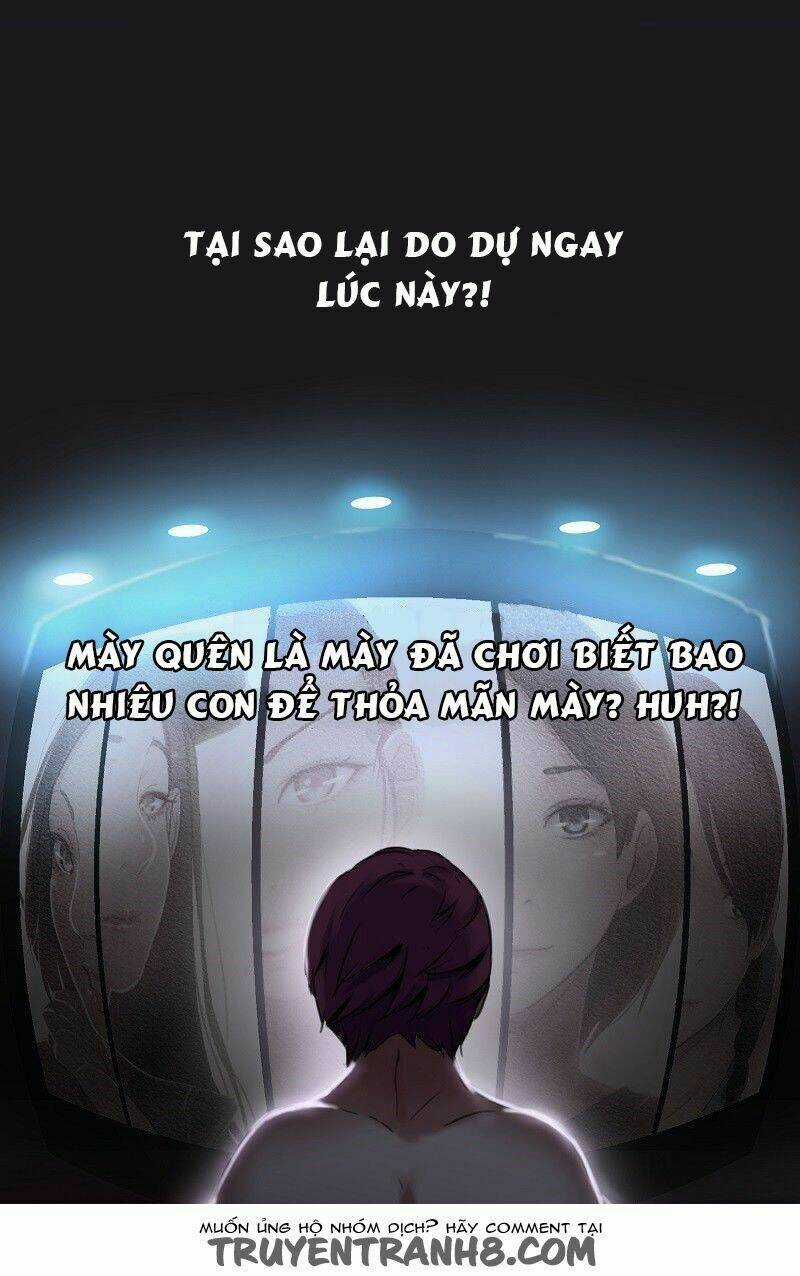 Nhiệt Huyết Thanh Xuân Chapter 13 trang 27