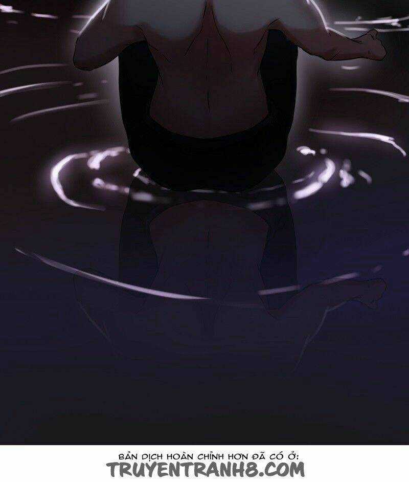 Nhiệt Huyết Thanh Xuân Chapter 13 trang 28