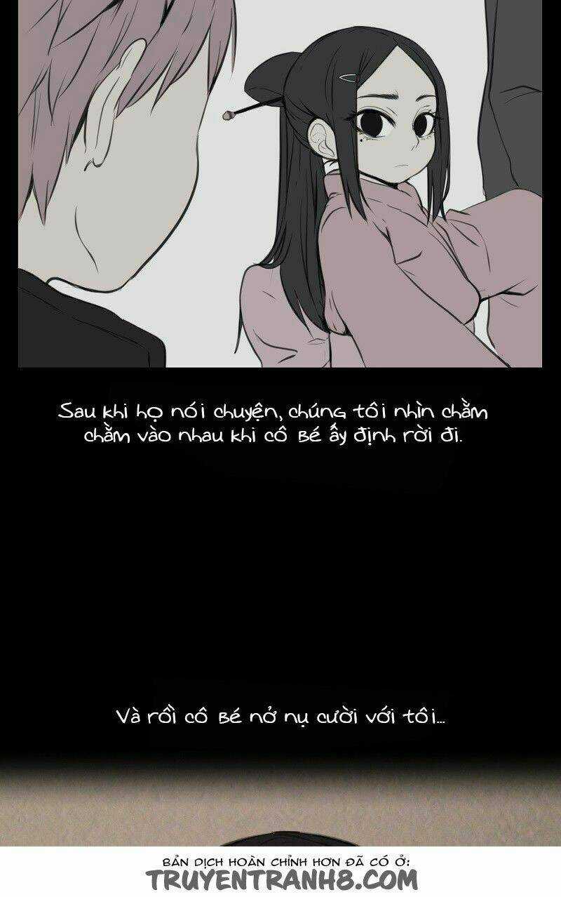 Nhiệt Huyết Thanh Xuân Chapter 13 trang 3