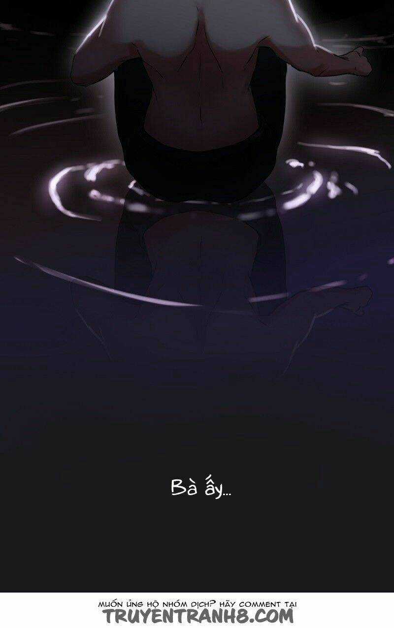 Nhiệt Huyết Thanh Xuân Chapter 13 trang 30