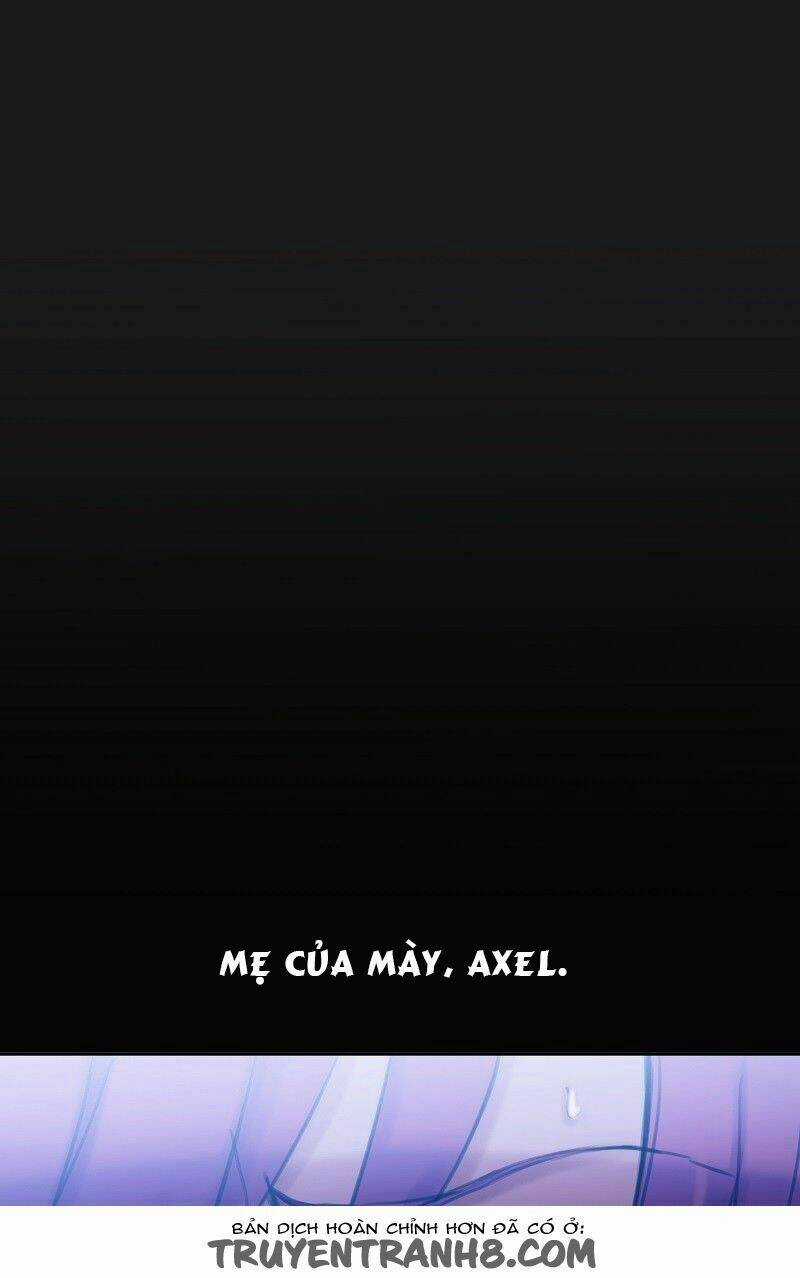 Nhiệt Huyết Thanh Xuân Chapter 13 trang 31