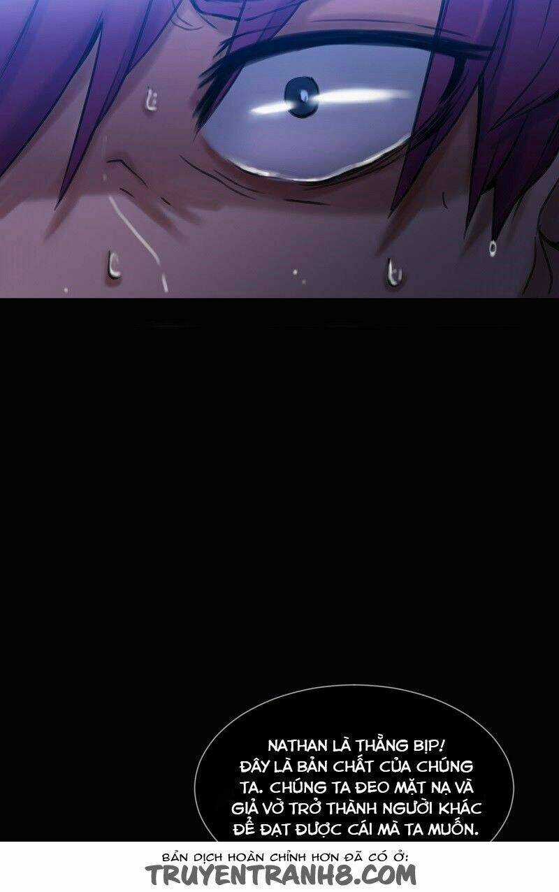 Nhiệt Huyết Thanh Xuân Chapter 13 trang 32