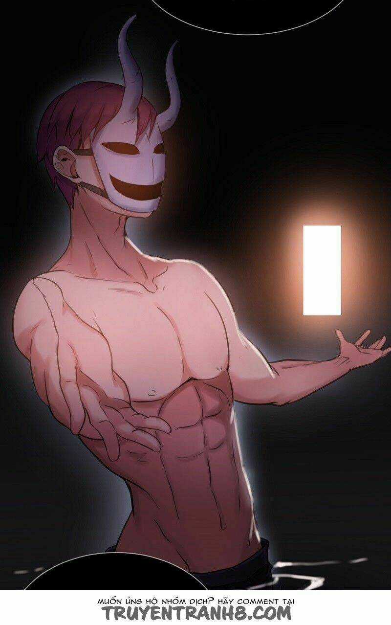 Nhiệt Huyết Thanh Xuân Chapter 13 trang 33