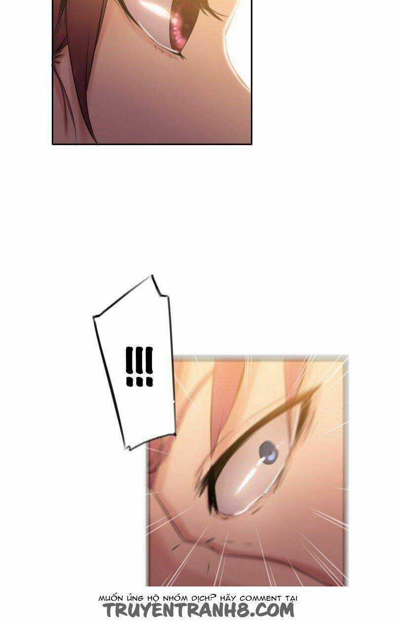 Nhiệt Huyết Thanh Xuân Chapter 13 trang 37