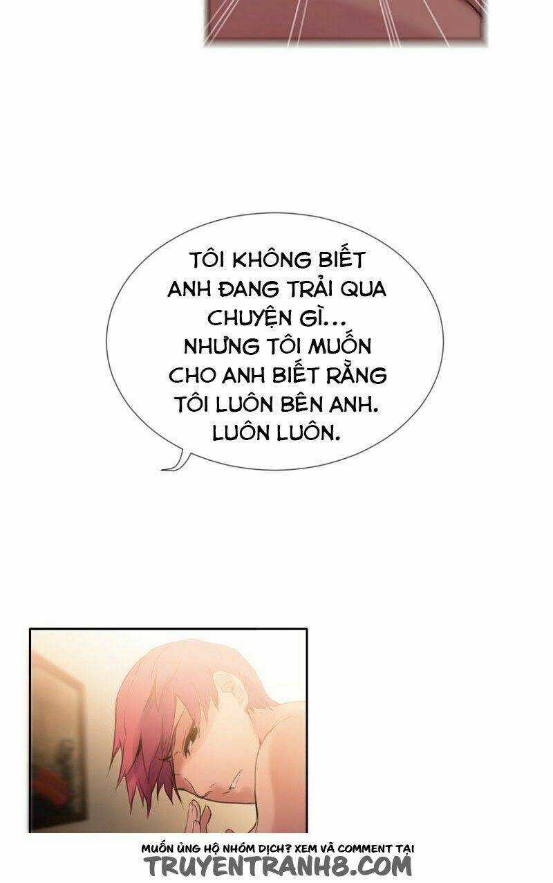 Nhiệt Huyết Thanh Xuân Chapter 13 trang 38