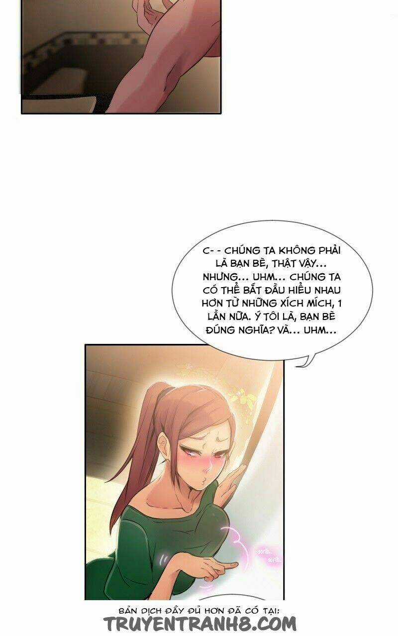 Nhiệt Huyết Thanh Xuân Chapter 13 trang 39