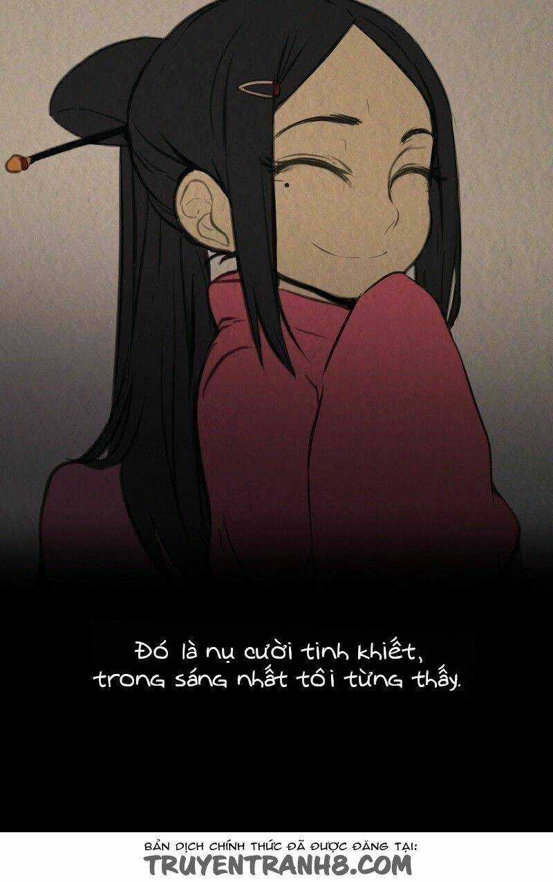 Nhiệt Huyết Thanh Xuân Chapter 13 trang 4