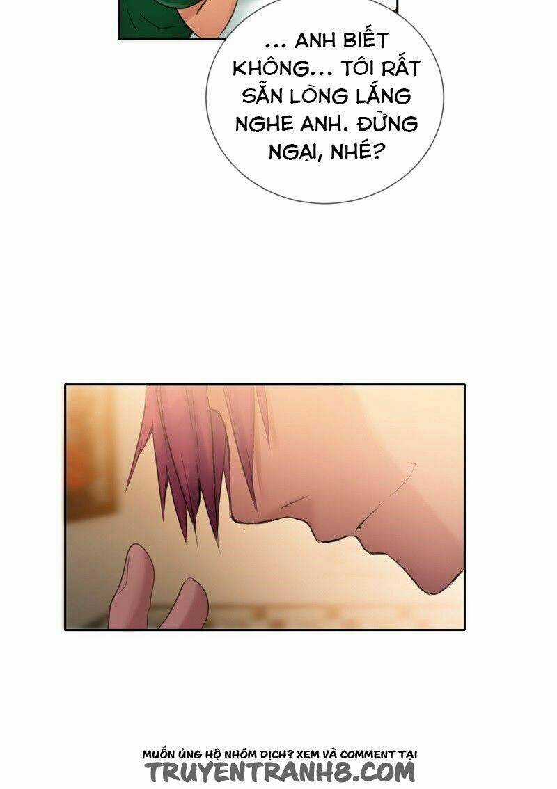 Nhiệt Huyết Thanh Xuân Chapter 13 trang 40