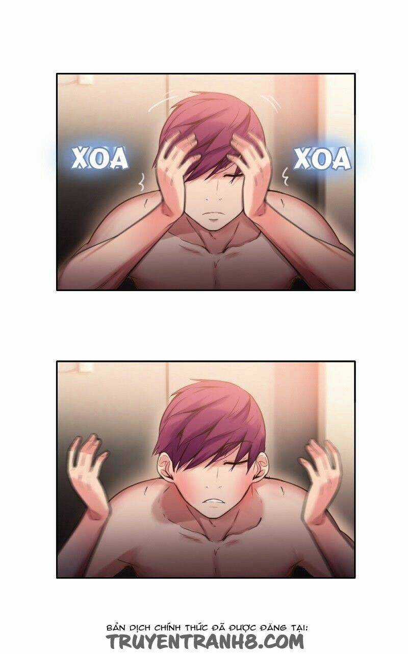 Nhiệt Huyết Thanh Xuân Chapter 13 trang 41