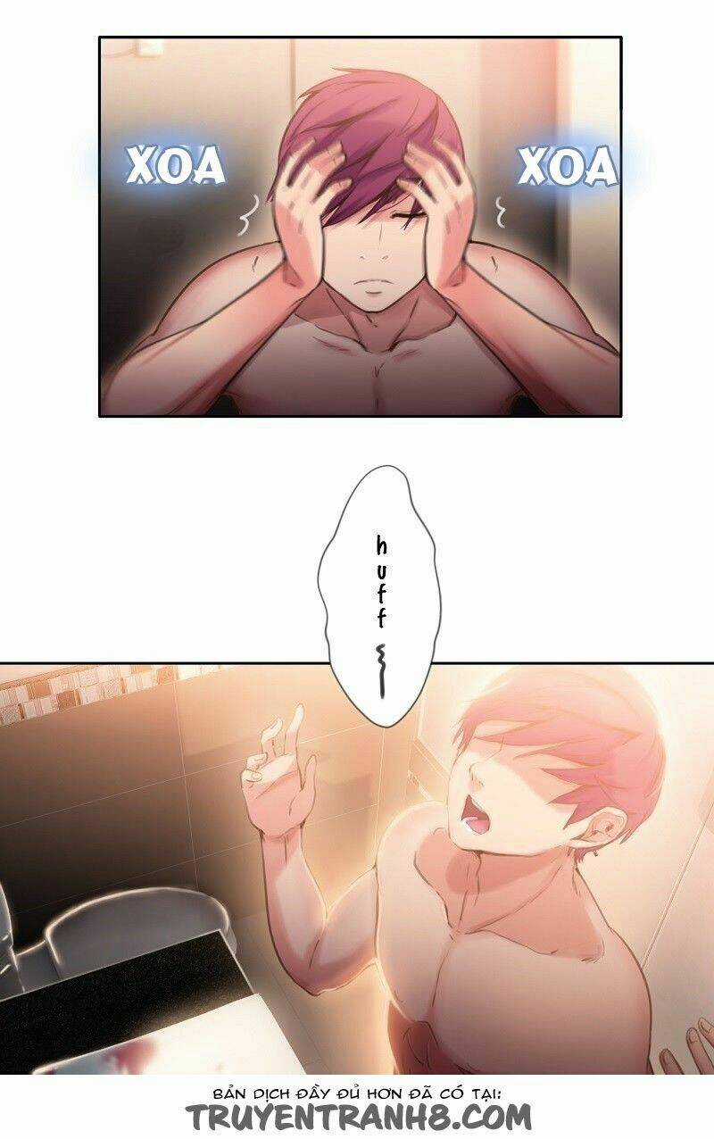 Nhiệt Huyết Thanh Xuân Chapter 13 trang 42