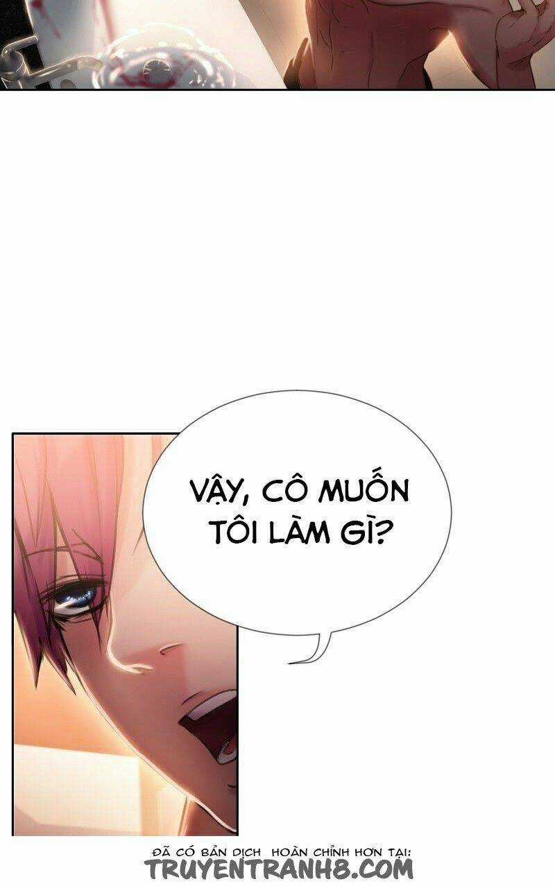 Nhiệt Huyết Thanh Xuân Chapter 13 trang 43