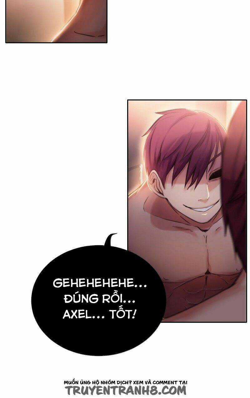 Nhiệt Huyết Thanh Xuân Chapter 13 trang 44