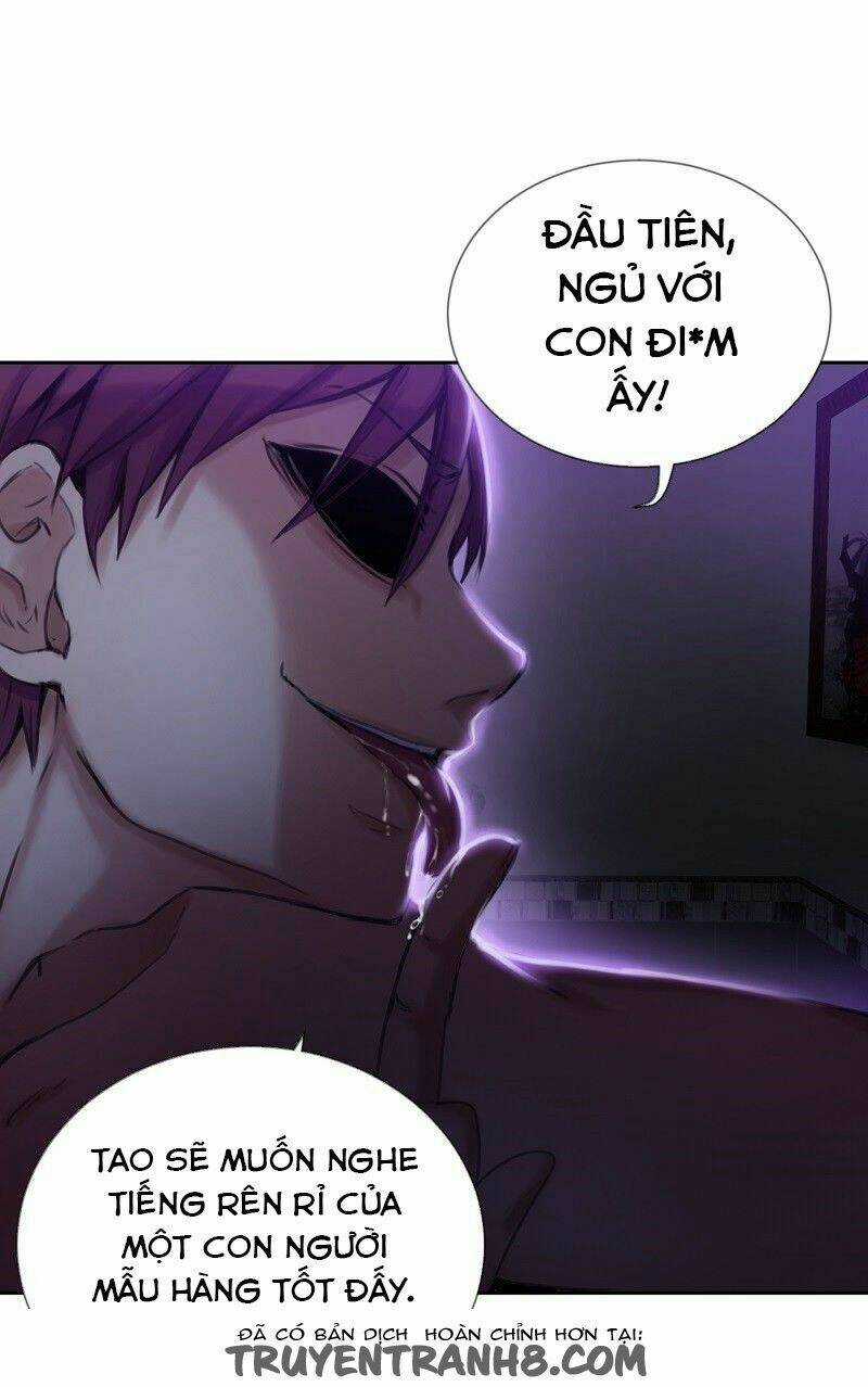 Nhiệt Huyết Thanh Xuân Chapter 13 trang 45