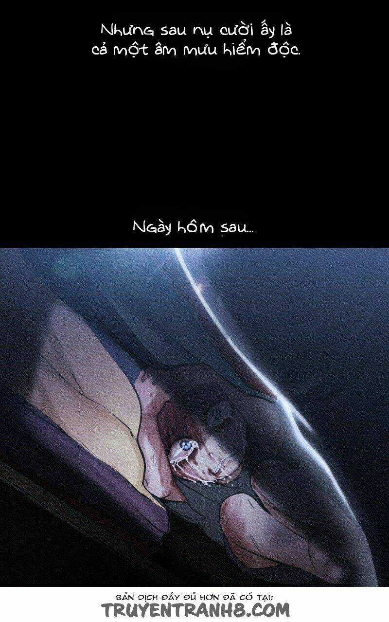 Nhiệt Huyết Thanh Xuân Chapter 13 trang 5