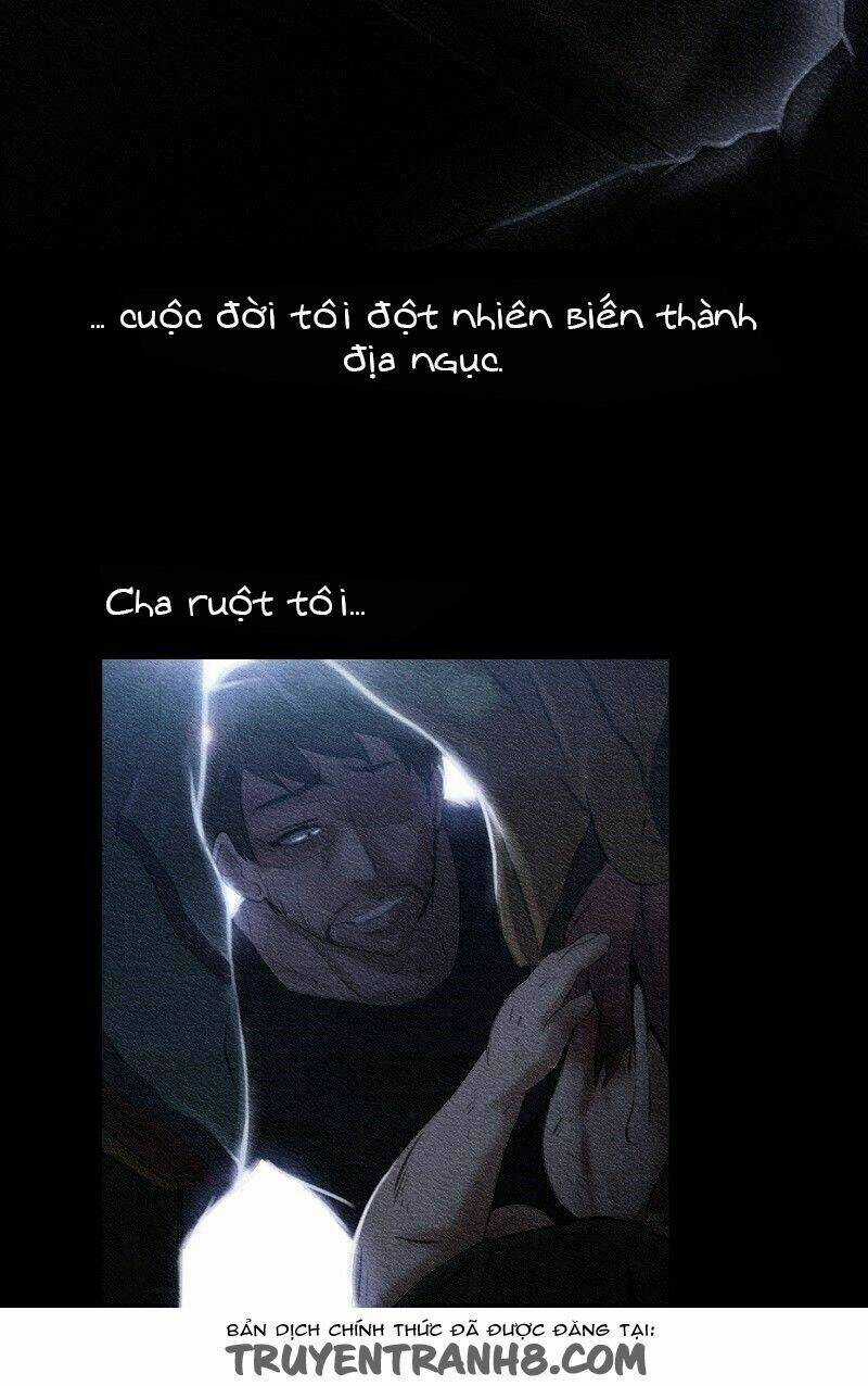 Nhiệt Huyết Thanh Xuân Chapter 13 trang 6