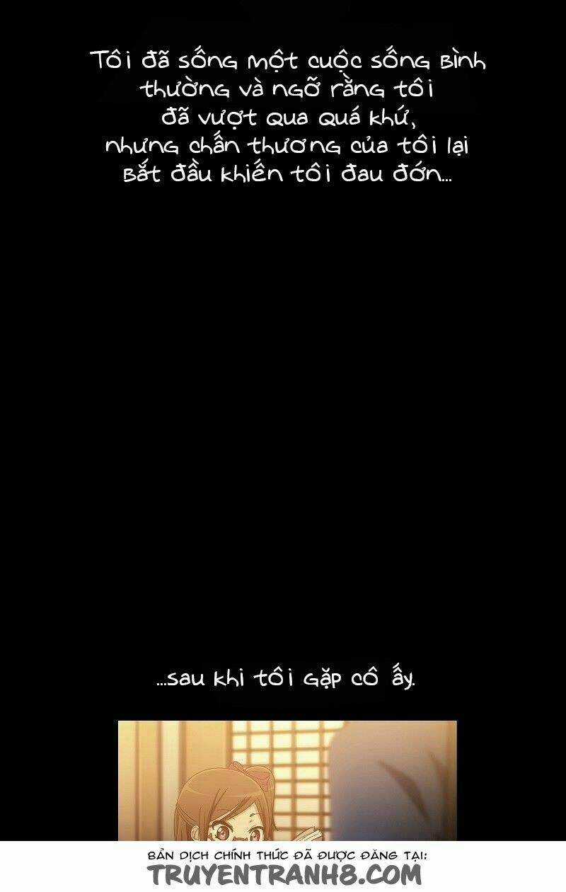 Nhiệt Huyết Thanh Xuân Chapter 13 trang 9