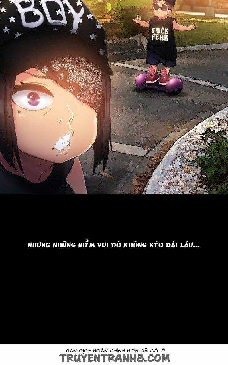 Nhiệt Huyết Thanh Xuân Chapter 14.1 trang 100